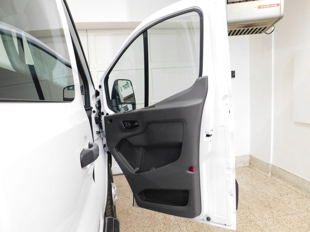 Ford Transit 250 Van High Roof w/Sliding Pass. 148-in. WB 2024