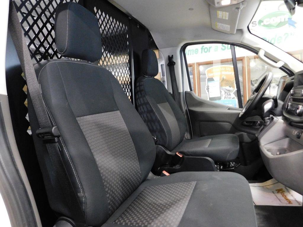 Ford Transit 250 Van High Roof w/Sliding Pass. 148-in. WB 2024