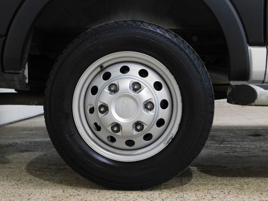 Ford Transit 250 Van High Roof w/Sliding Pass. 148-in. WB 2024