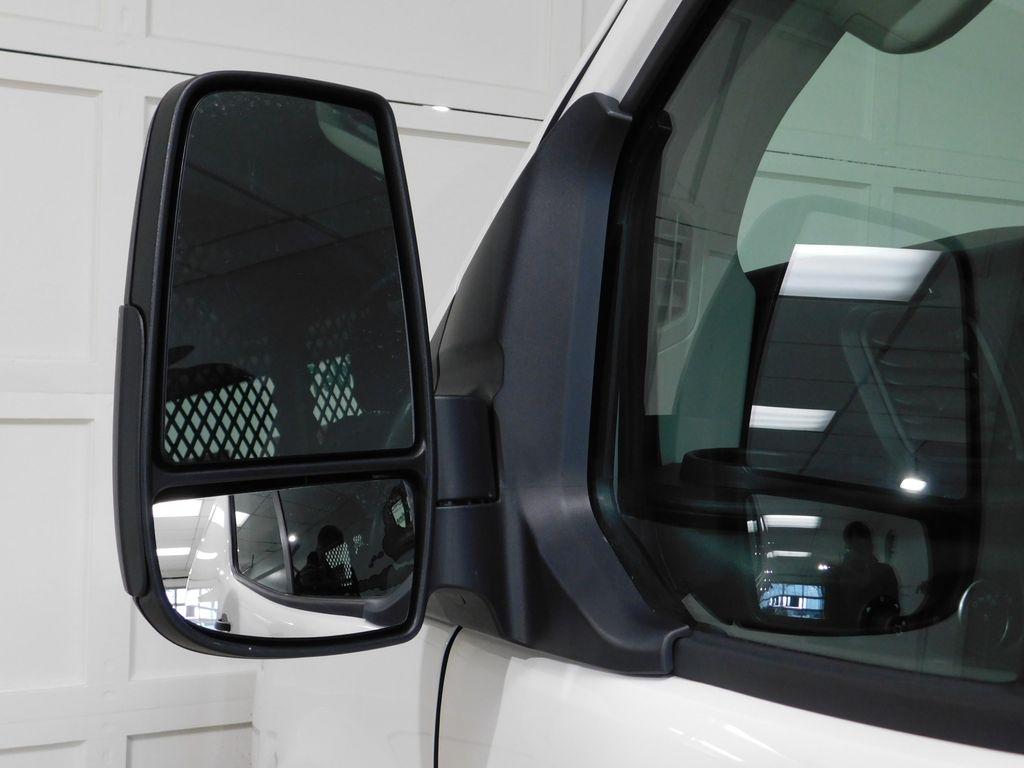 Ford Transit 250 Van High Roof w/Sliding Pass. 148-in. WB 2024