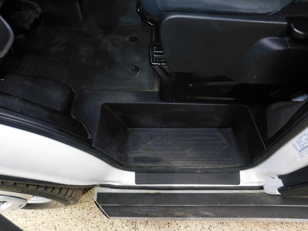 Ford Transit 250 Van High Roof w/Sliding Pass. 148-in. WB 2024