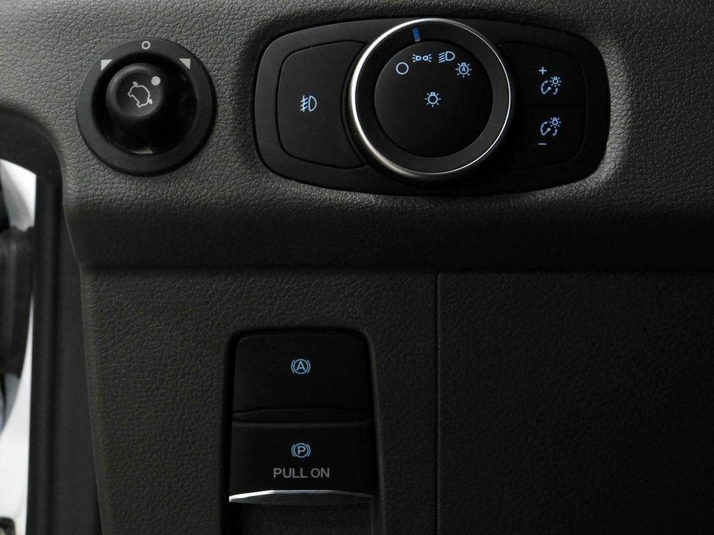 Ford Transit 250 Van High Roof w/Sliding Pass. 148-in. WB 2024