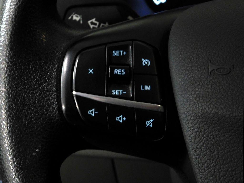 Ford Transit 250 Van High Roof w/Sliding Pass. 148-in. WB 2024