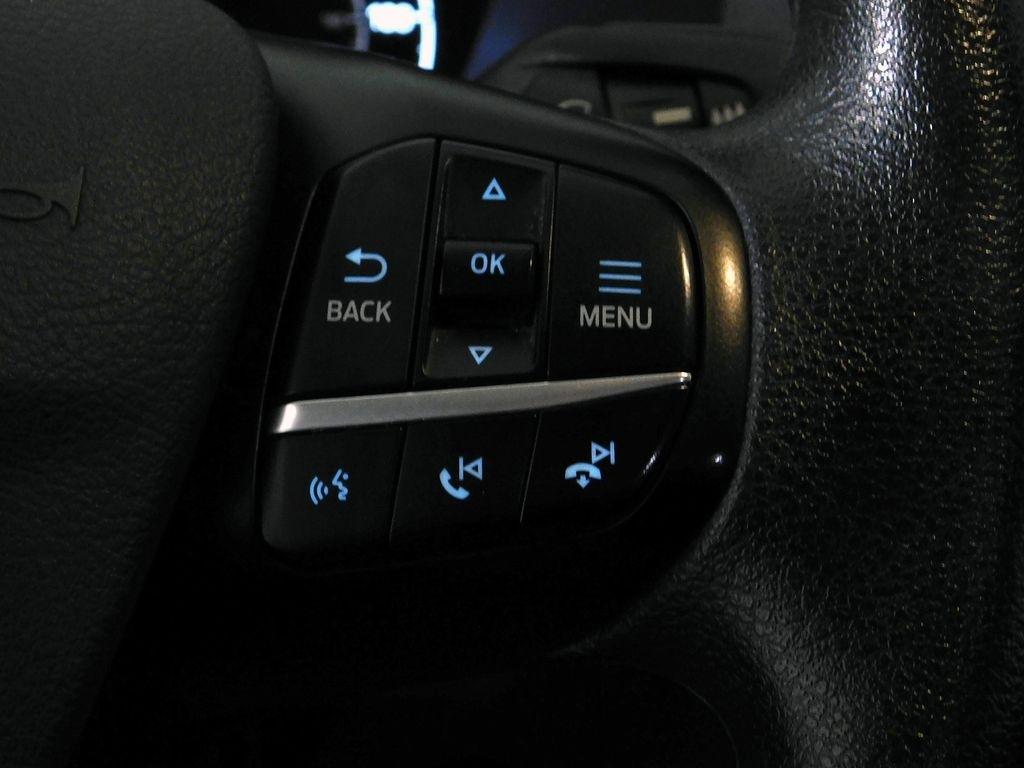 Ford Transit 250 Van High Roof w/Sliding Pass. 148-in. WB 2024