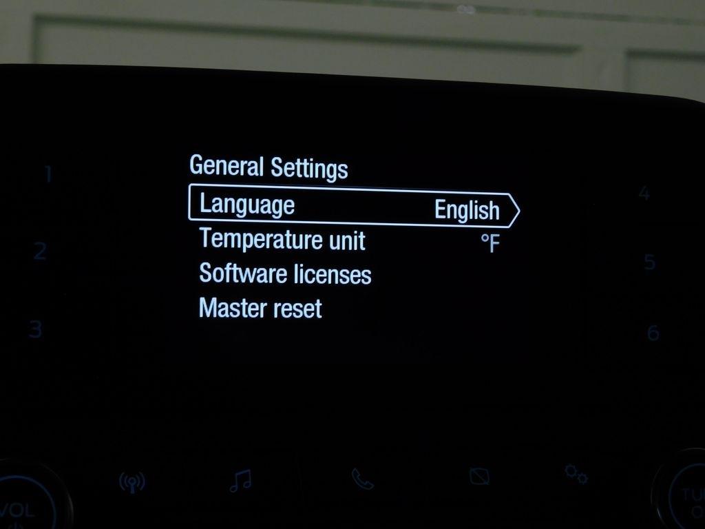 Ford Transit 250 Van High Roof w/Sliding Pass. 148-in. WB 2024