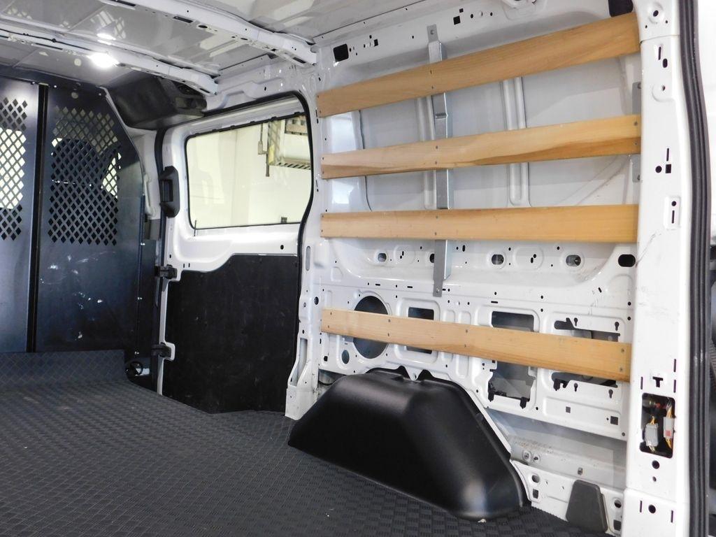 Ford Transit 250 Van High Roof w/Sliding Pass. 148-in. WB 2024