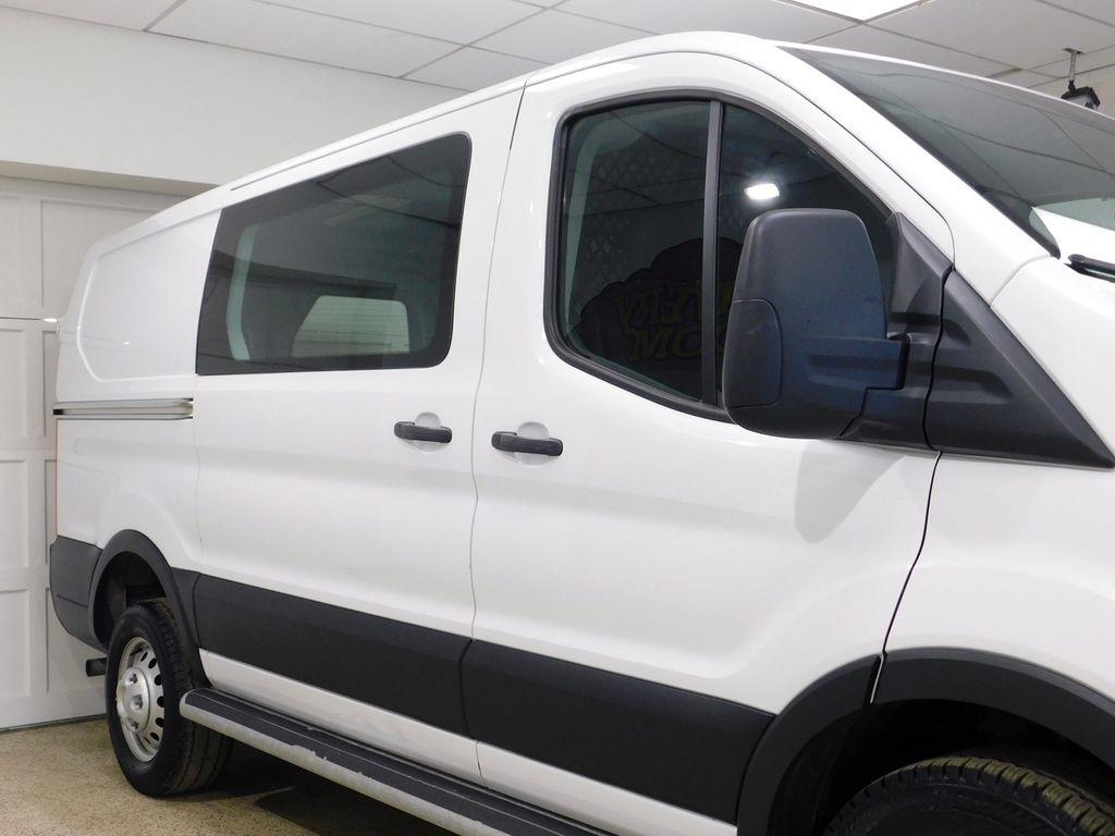 Ford Transit 250 Van High Roof w/Sliding Pass. 148-in. WB 2024