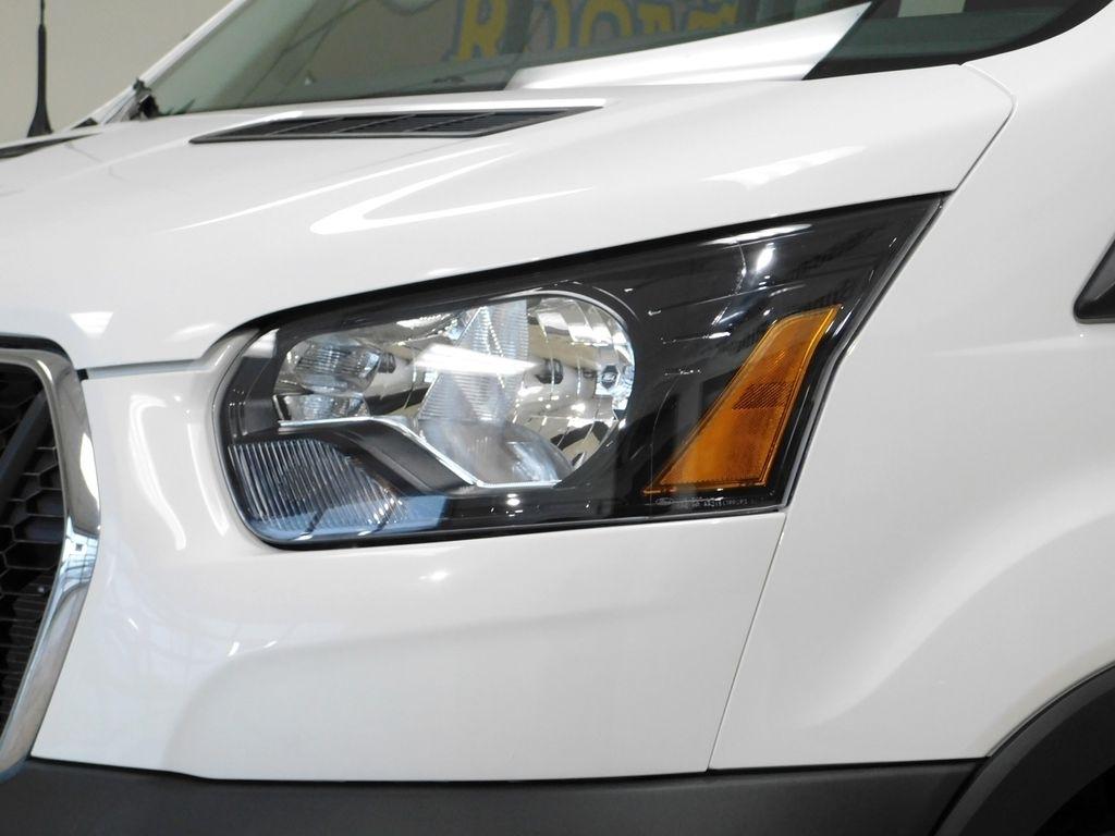 Ford Transit 250 Van High Roof w/Sliding Pass. 148-in. WB 2024