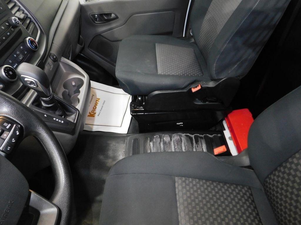 Ford Transit 250 Van High Roof w/Sliding Pass. 148-in. WB 2024