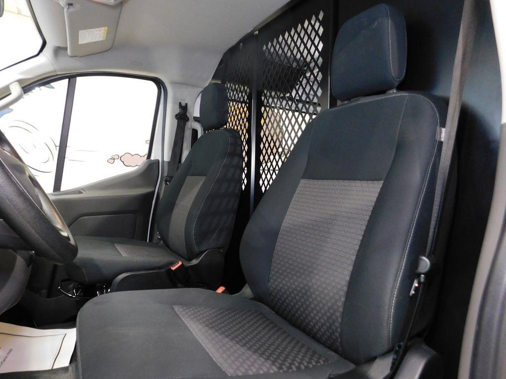 Ford Transit 250 Van High Roof w/Sliding Pass. 148-in. WB 2024