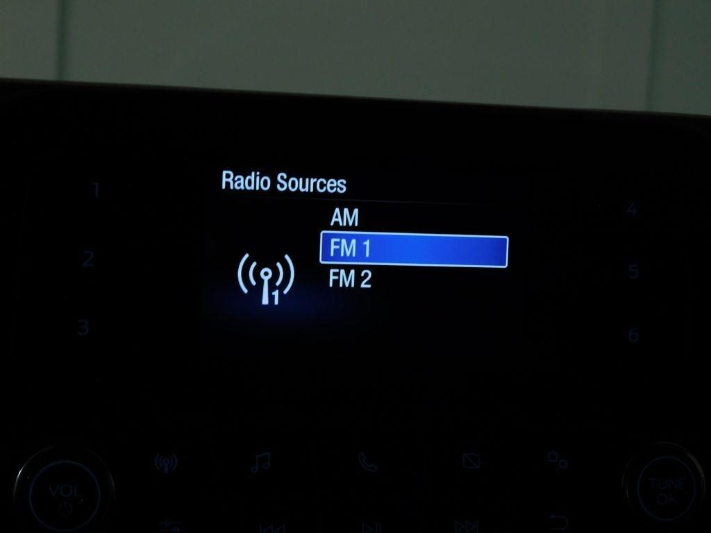 Ford Transit 250 Van High Roof w/Sliding Pass. 148-in. WB 2024