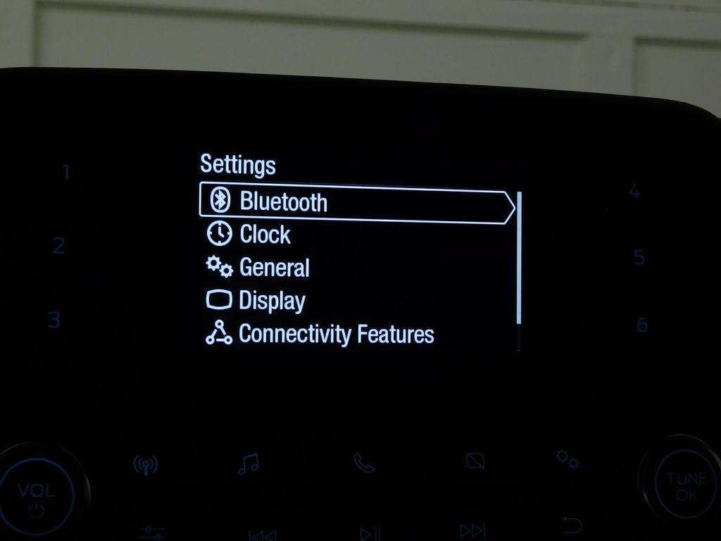 Ford Transit 250 Van High Roof w/Sliding Pass. 148-in. WB 2024