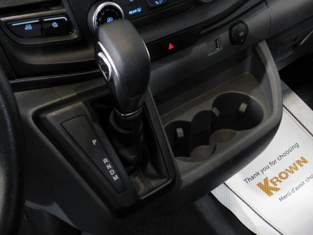 Ford Transit 250 Van High Roof w/Sliding Pass. 148-in. WB 2024