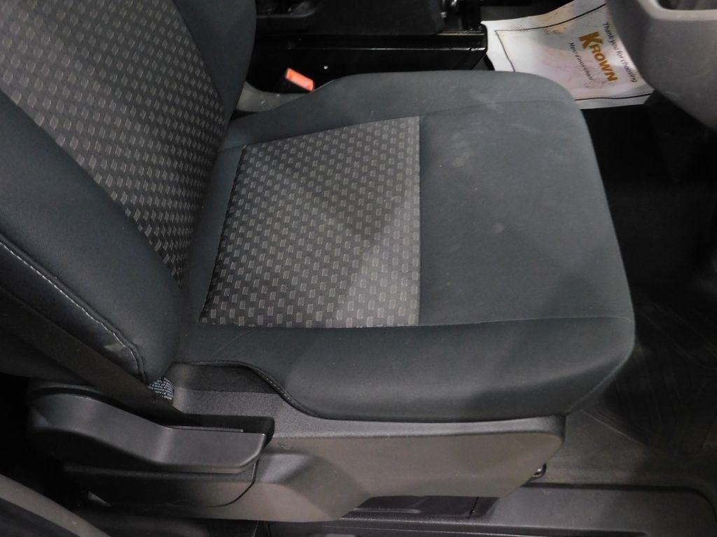 Ford Transit 250 Van High Roof w/Sliding Pass. 148-in. WB 2024