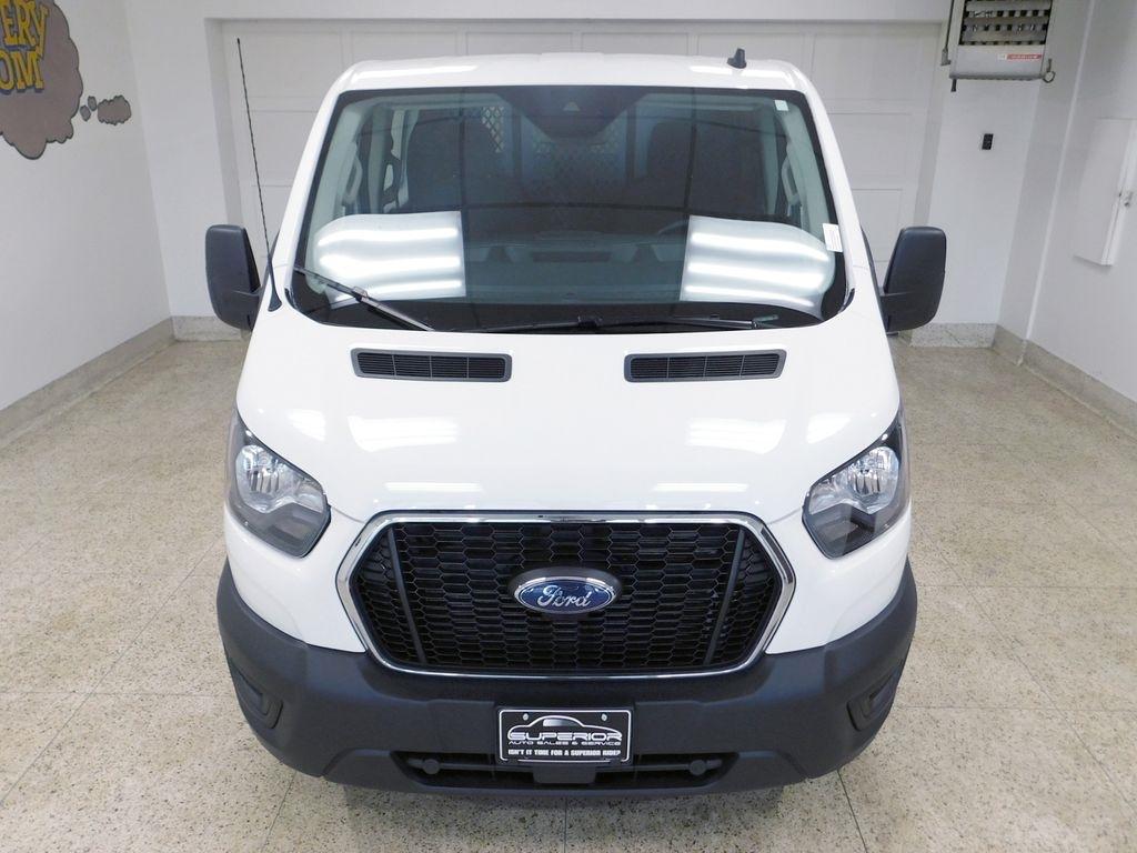 Ford Transit 250 Van High Roof w/Sliding Pass. 148-in. WB 2024