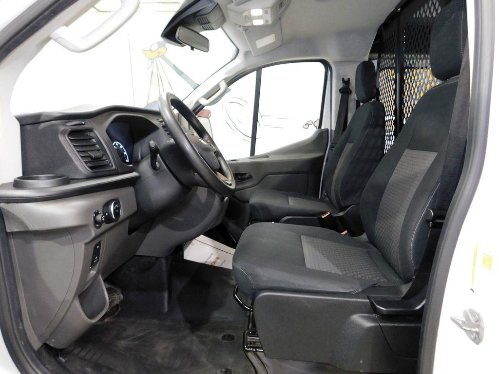 Ford Transit 250 Van High Roof w/Sliding Pass. 148-in. WB 2024
