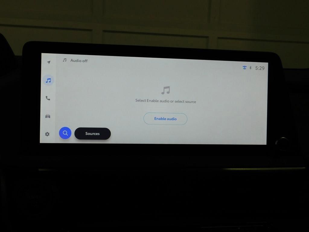 Toyota Prius XLE AWD 2024