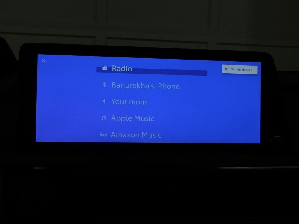 Toyota Prius XLE AWD 2024