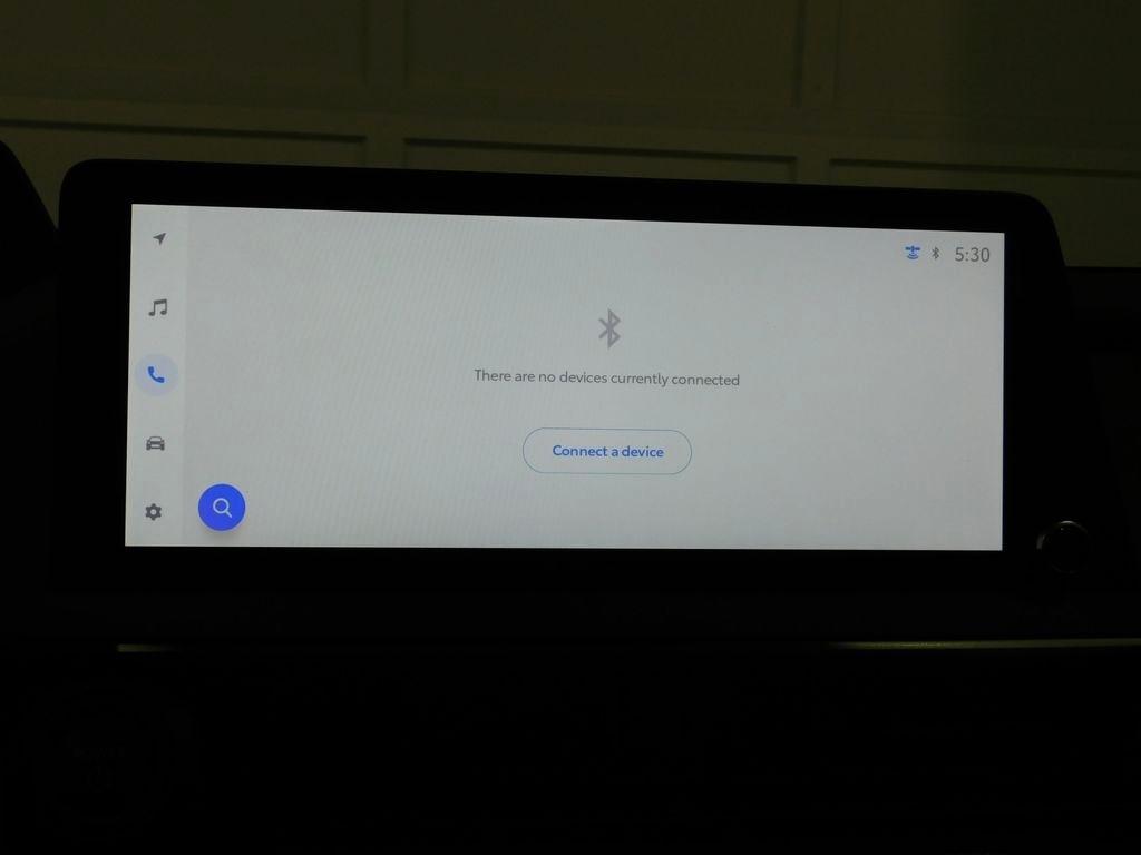 Toyota Prius XLE AWD 2024