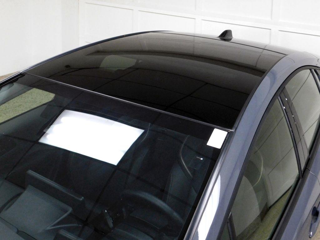 Toyota Prius XLE AWD 2024