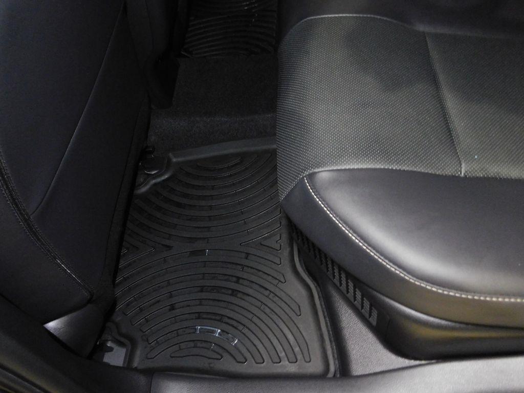 Toyota Prius XLE AWD 2024