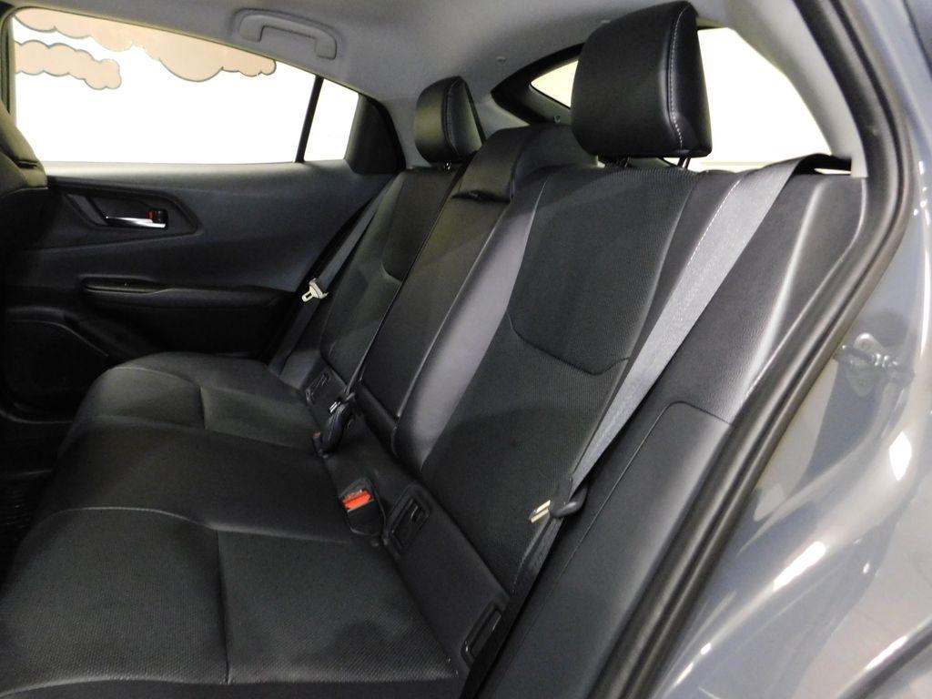 Toyota Prius XLE AWD 2024