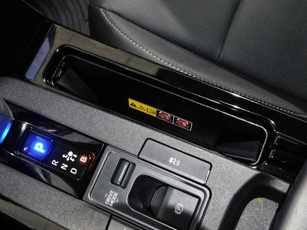 Toyota Prius XLE AWD 2024