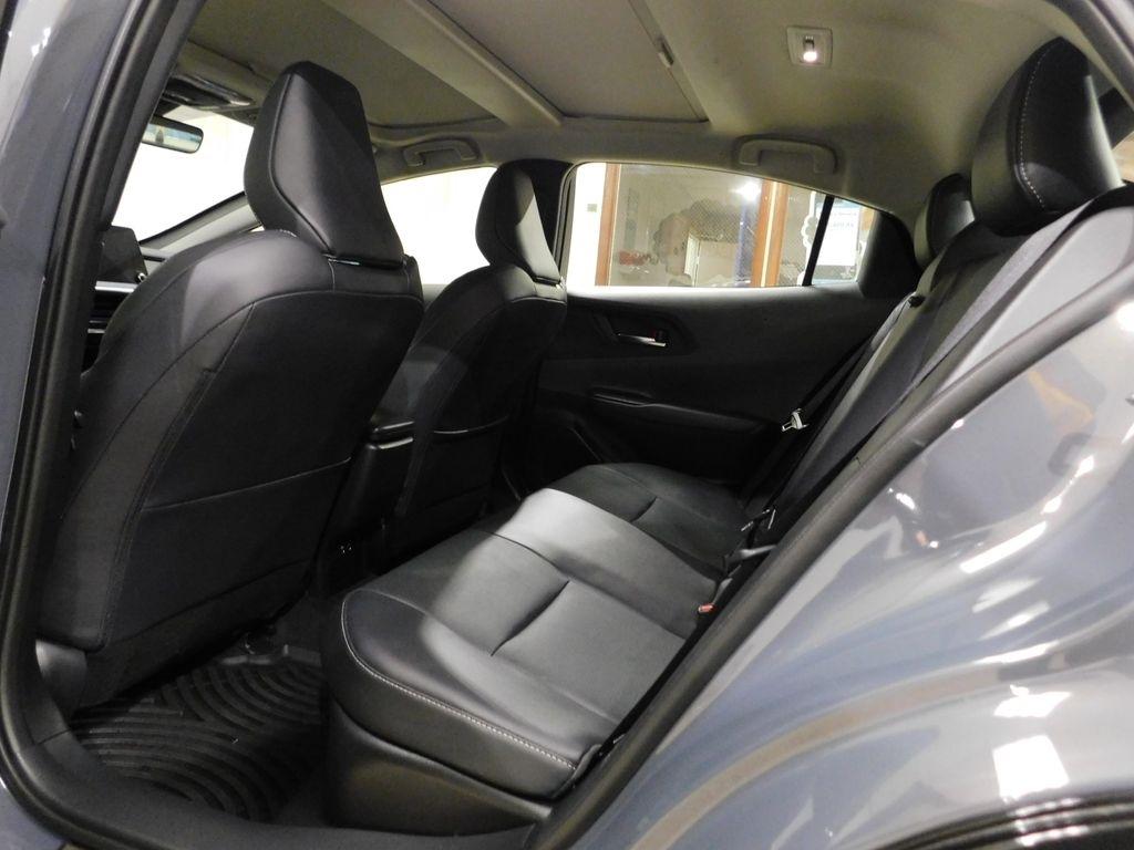 Toyota Prius XLE AWD 2024