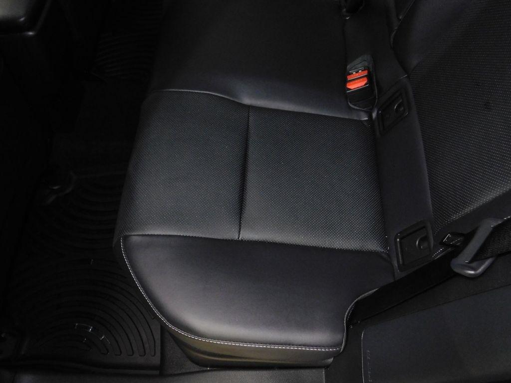 Toyota Prius XLE AWD 2024