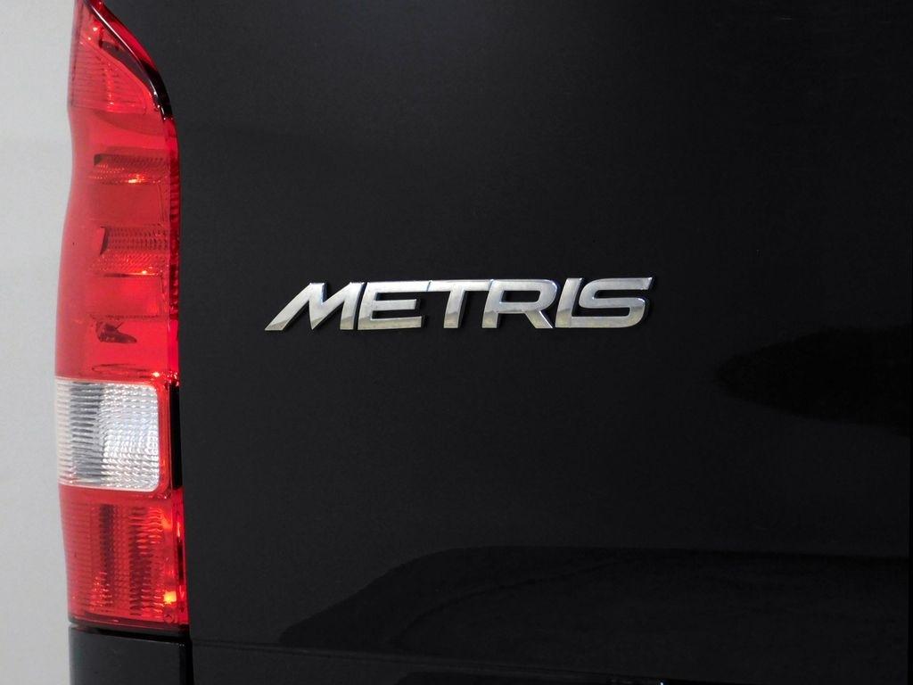 Mercedes-Benz Metris Passenger Van 2019