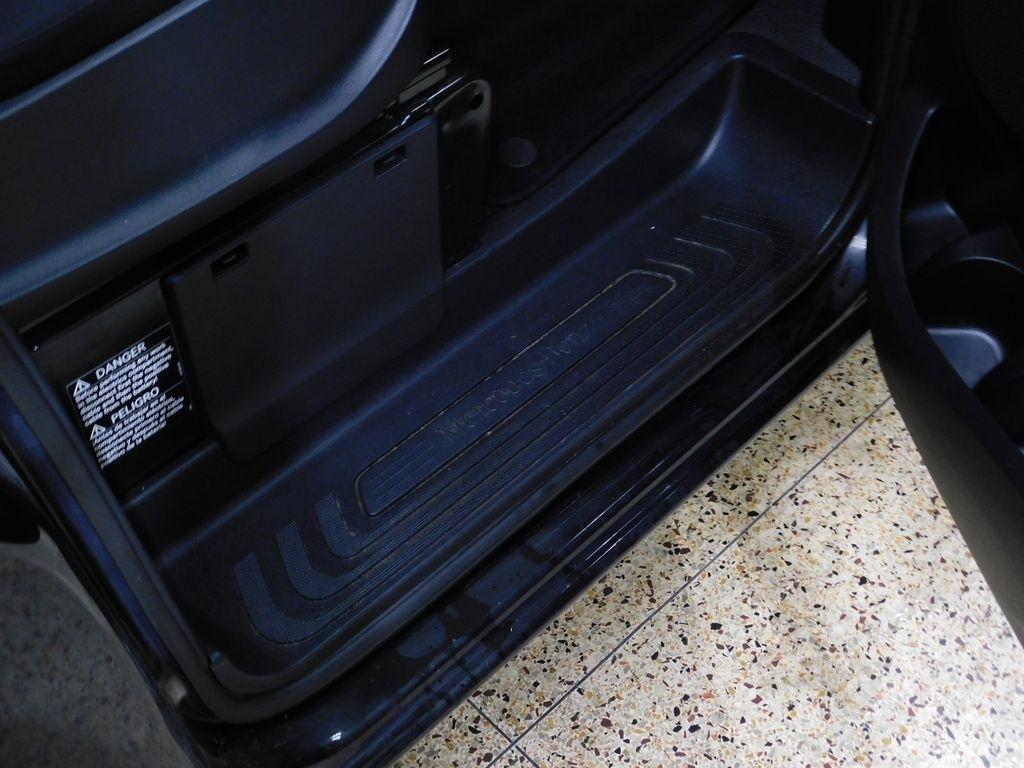 Mercedes-Benz Metris Passenger Van 2019