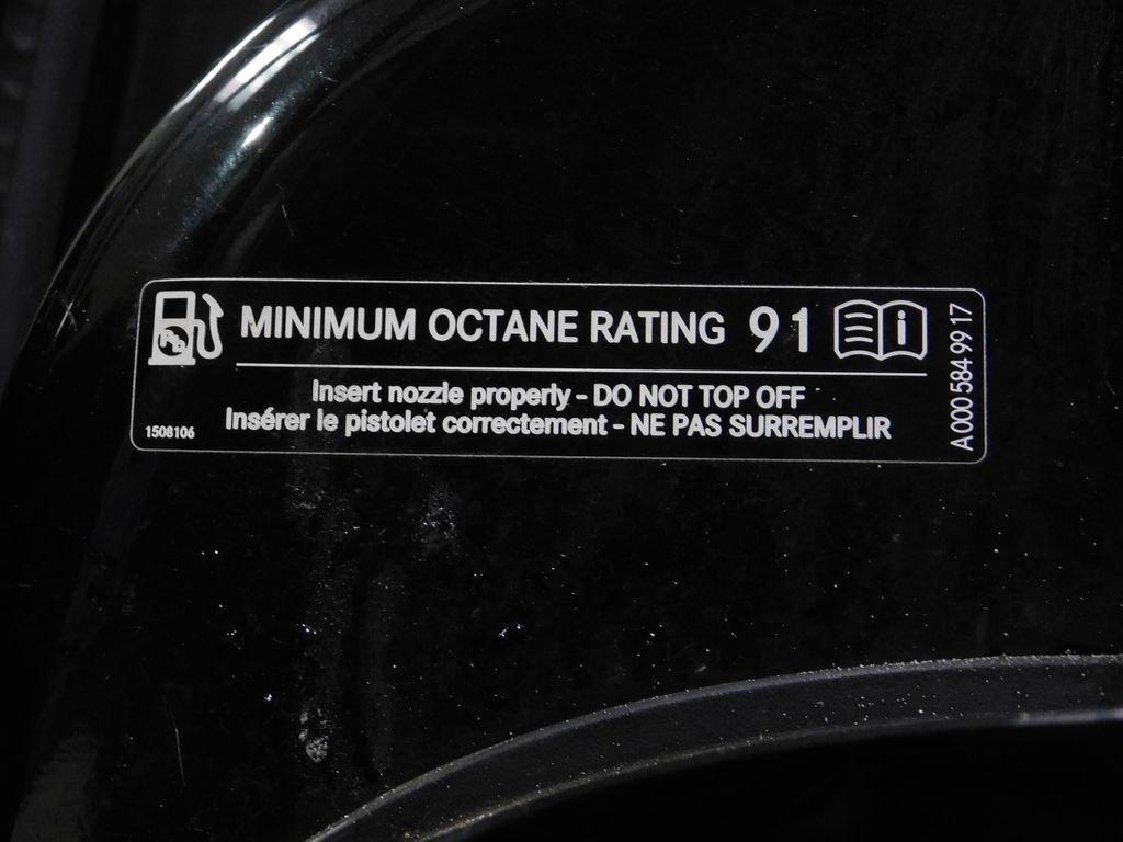 Mercedes-Benz Metris Passenger Van 2019