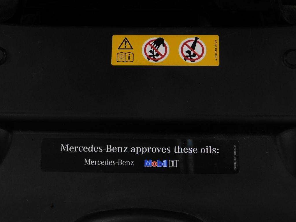 Mercedes-Benz Metris Passenger Van 2019