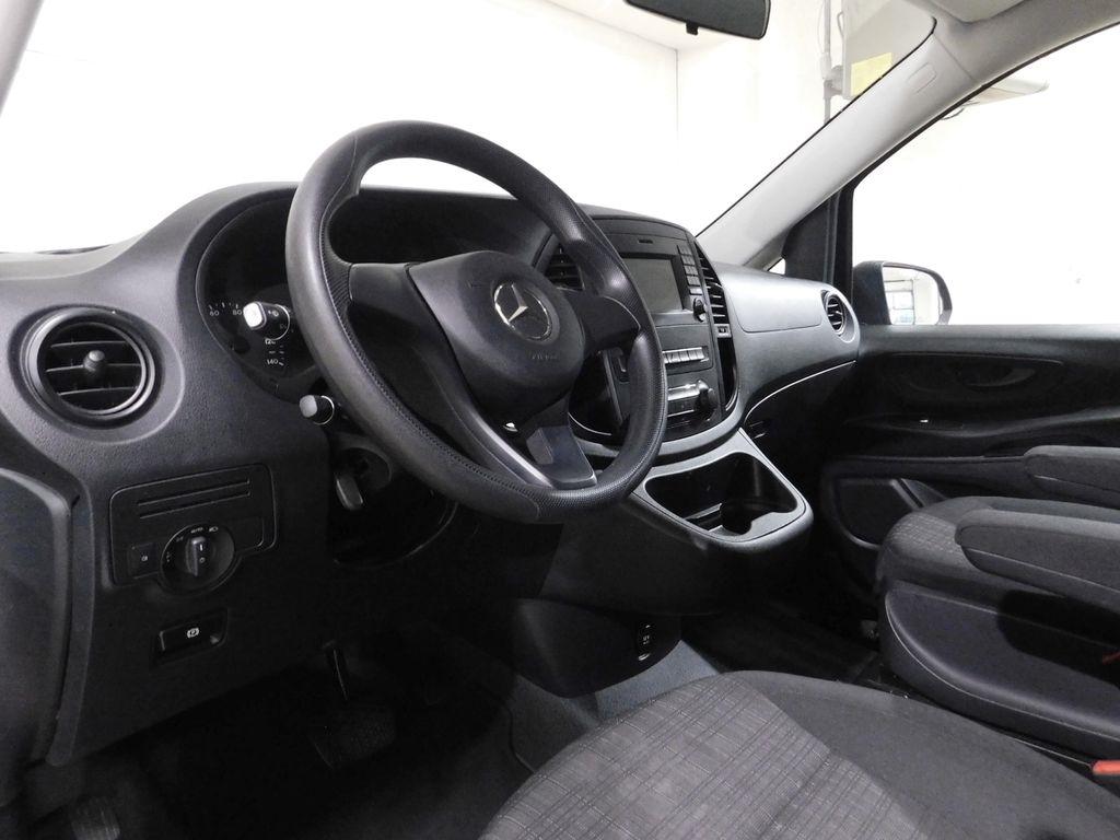 Mercedes-Benz Metris Passenger Van 2019