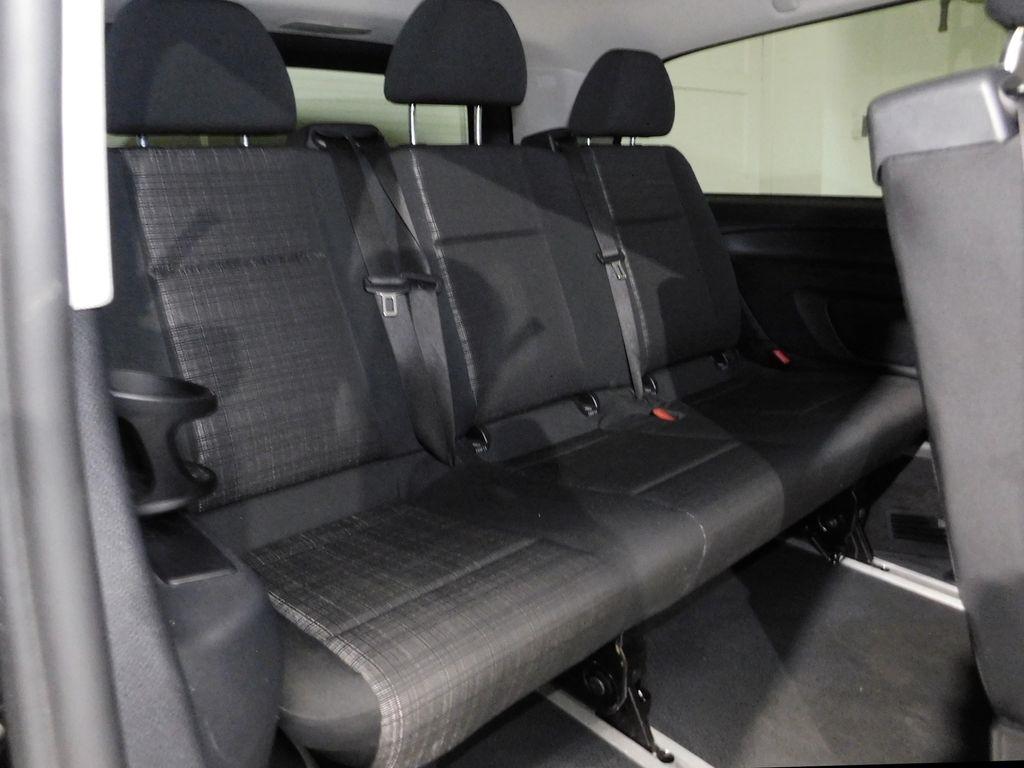 Mercedes-Benz Metris Passenger Van 2019