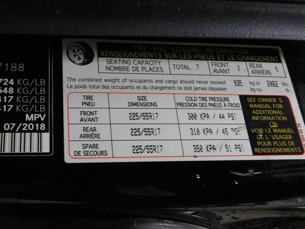 Mercedes-Benz Metris Passenger Van 2019