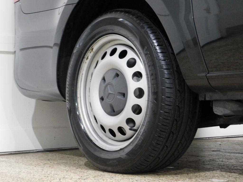 Mercedes-Benz Metris Passenger Van 2019