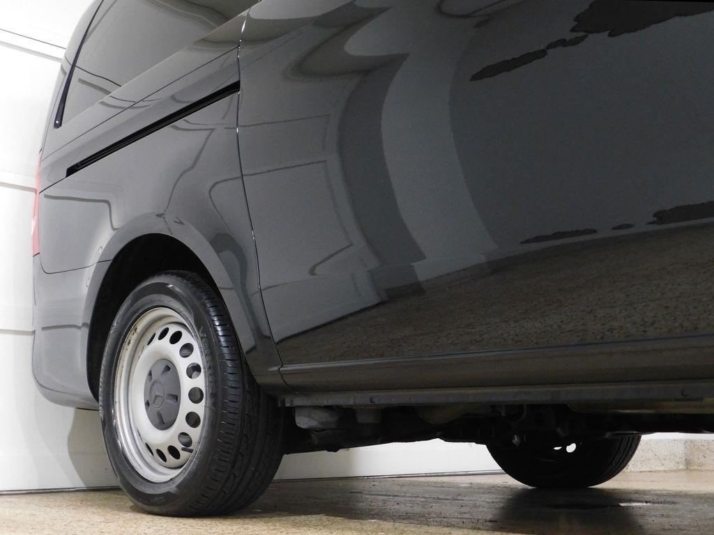 Mercedes-Benz Metris Passenger Van 2019