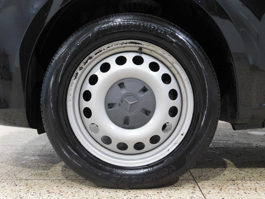 Mercedes-Benz Metris Passenger Van 2019