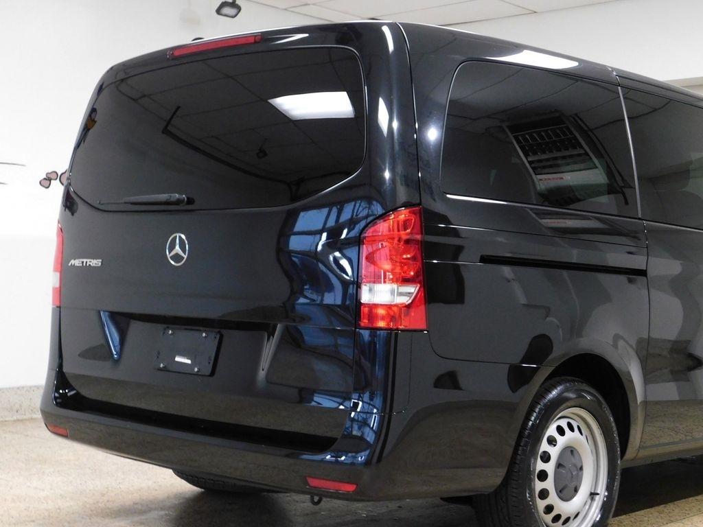 Mercedes-Benz Metris Passenger Van 2019