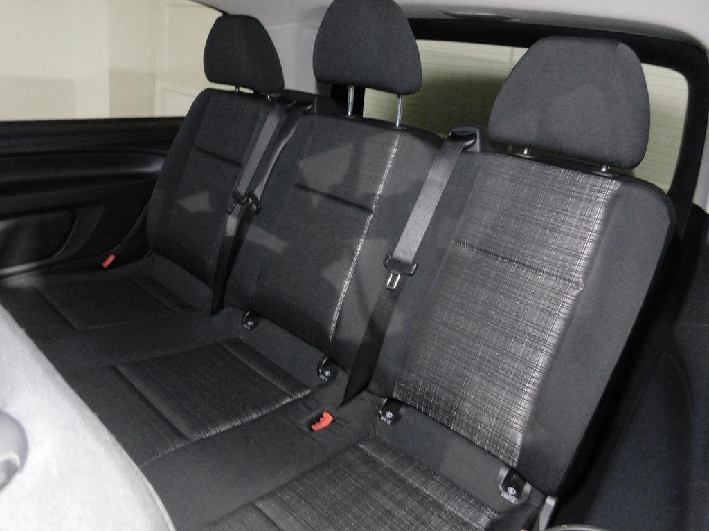 Mercedes-Benz Metris Passenger Van 2019