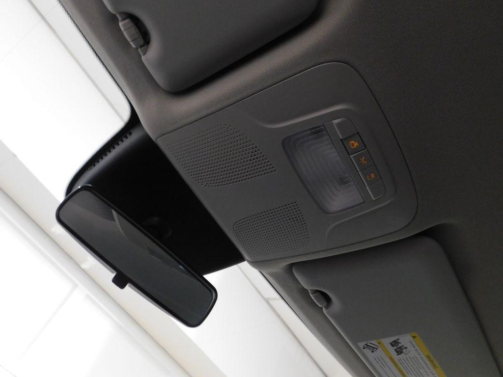 Mercedes-Benz Metris Passenger Van 2019