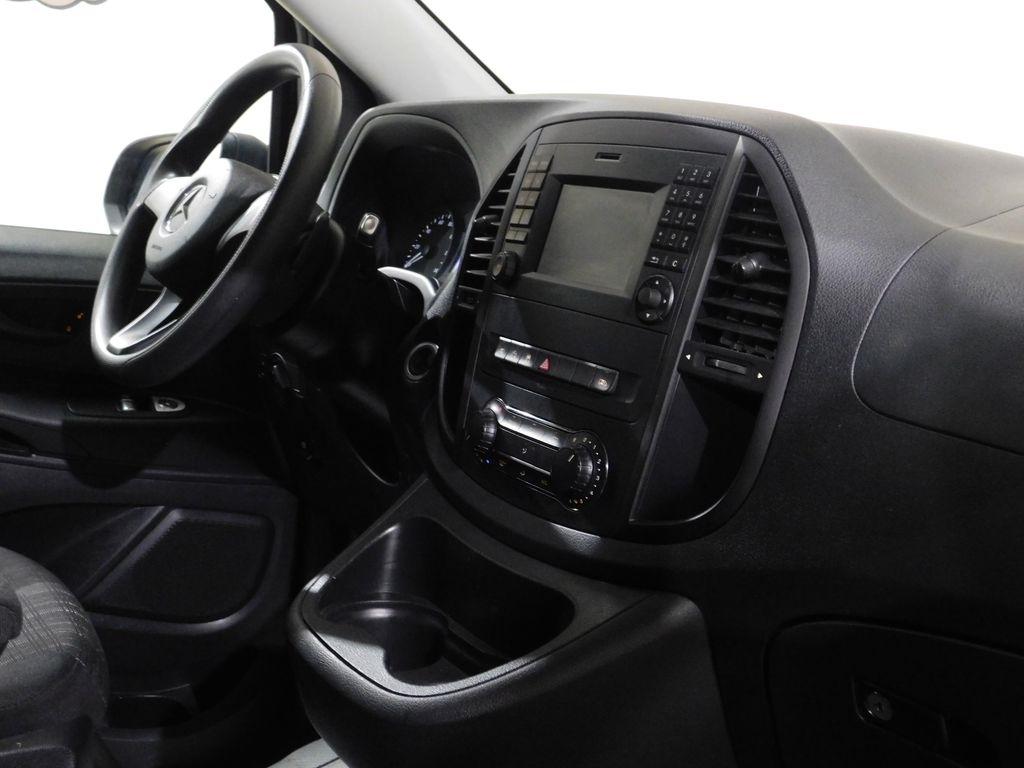 Mercedes-Benz Metris Passenger Van 2019