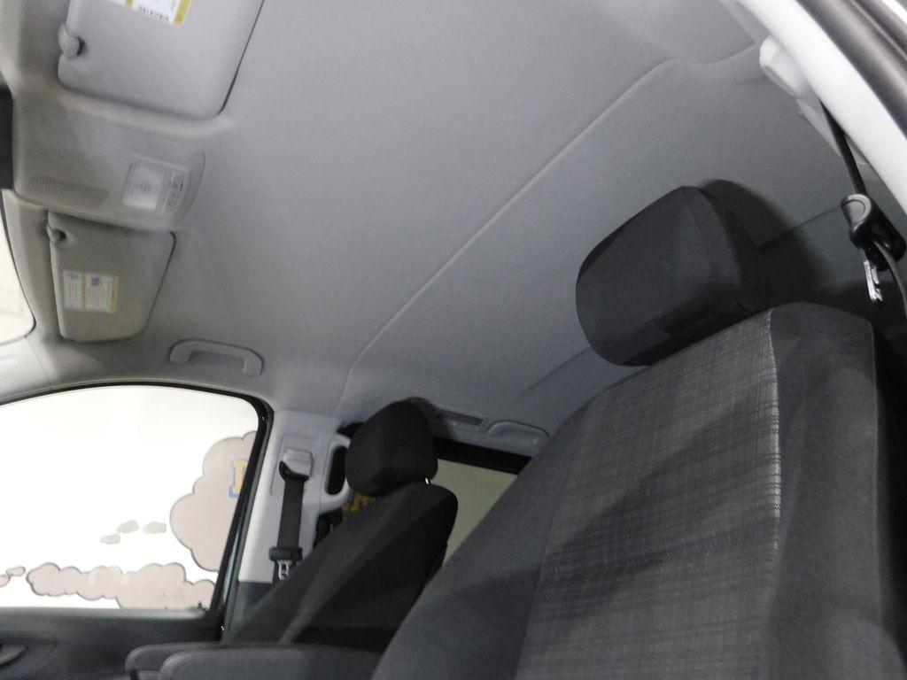 Mercedes-Benz Metris Passenger Van 2019
