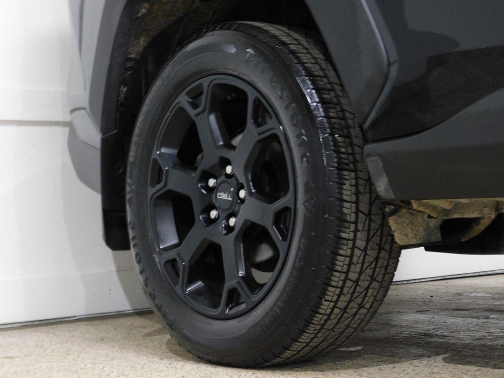 Toyota RAV4 Adventure AWD 2020