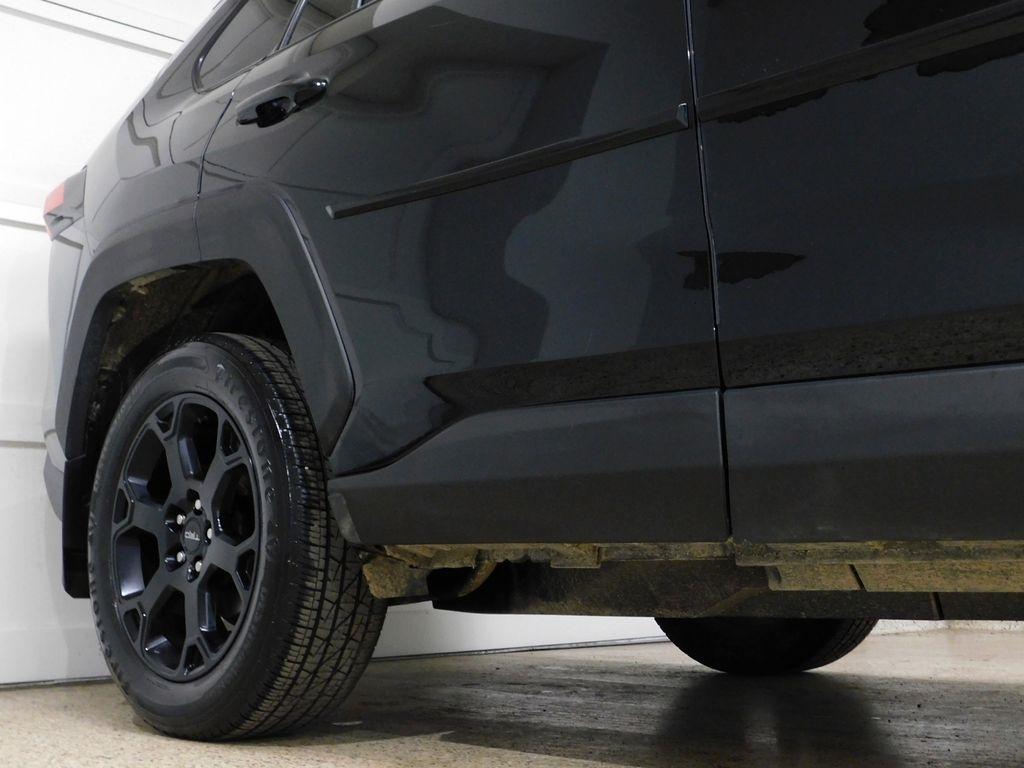 Toyota RAV4 Adventure AWD 2020