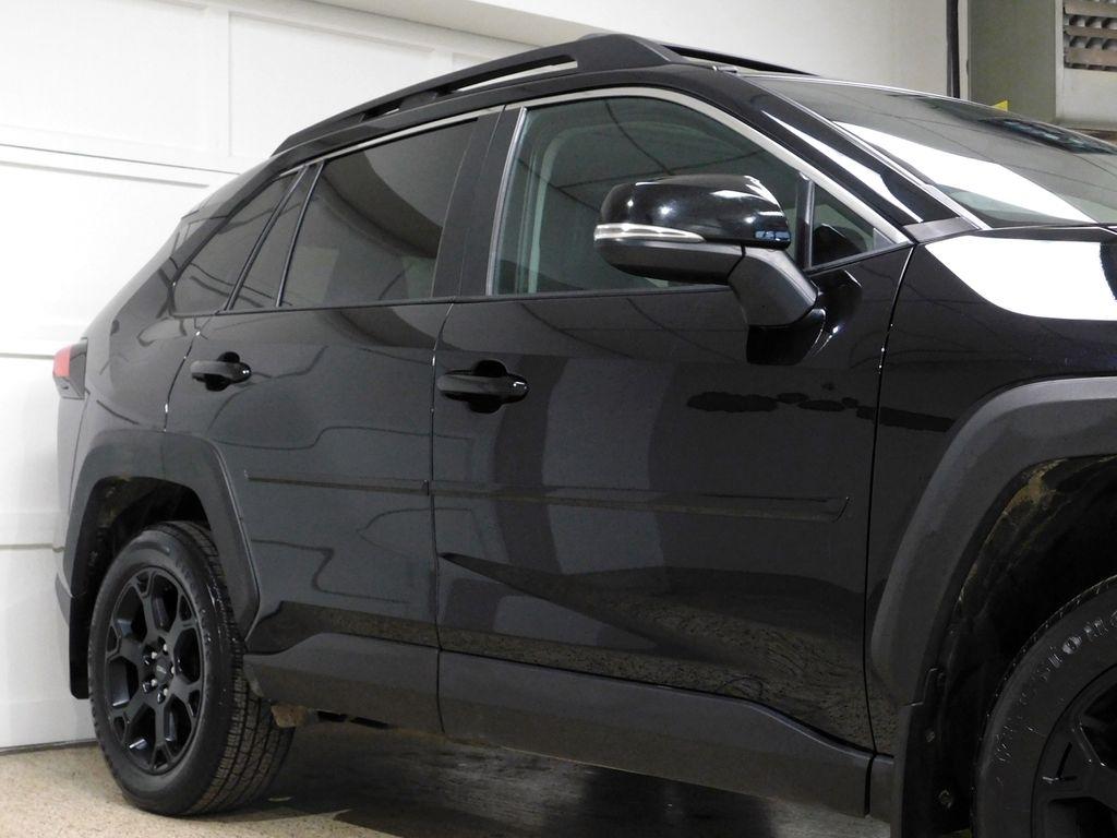 Toyota RAV4 Adventure AWD 2020