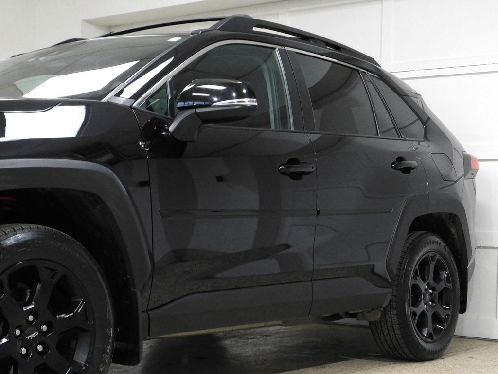 Toyota RAV4 Adventure AWD 2020