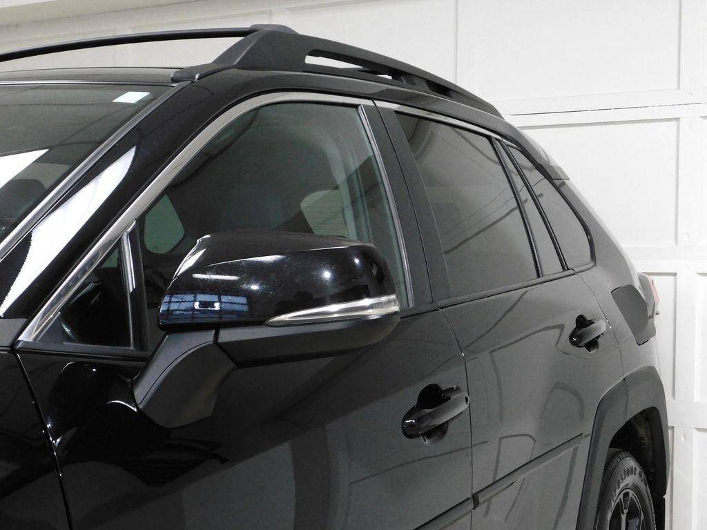 Toyota RAV4 Adventure AWD 2020