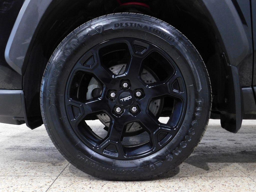 Toyota RAV4 Adventure AWD 2020